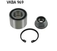 Wheel bearing VKBA 969 SKF for RENAULT 11 CLIO I CLIO Mk II 19 Chamade