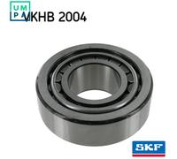 SKF VKHB 2004 Wheel bearing