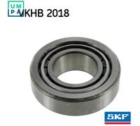 WHEEL BEARING VKHB 2018 FOR MAN F2000 L2000 G90 D0824GF02/0824GF/0824LFO 4.6L