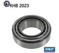 WHEEL BEARING VKHB 2023 FOR VOLVO TD 60 B 5.5L 6cyl F6
