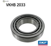 WHEEL BEARING VKHB 2033 FOR SCANIA IVECO DS9.05 DSC9.10/07/08/02 8.5L 6cyl 6.1L