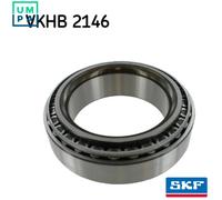 Wheel Bearing SKF VKHB 2146