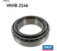 Wheel Bearing SKF VKHB 2146