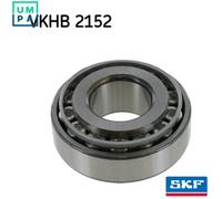 SKF VKHB 2152 Wheel bearing
