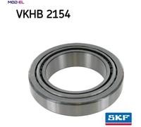 WHEEL BEARING VKHB 2154 FOR MERCEDES-BENZ OM364.918/907 OM354.900 4.0L 4cyl 6.0L