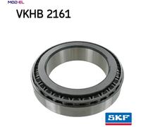 WHEEL BEARING VKHB 2161 FOR MERCEDES-BENZ OM401.984/978/973/989/979/975 9.6L MK
