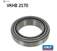 WHEEL BEARING VKHB 2170 FOR RENAULT TRUCKS IVECO MERCEDES-BENZ ATEGO/3 6.2L 6cyl
