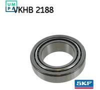 SKF VKHB 2188 Wheel bearing
