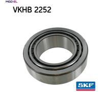SKF VKHB 2252 Wheel bearing