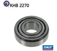 WHEEL BEARING VKHB 2270 FORWHEEL BEARING VKHB 2270 FOR ALFA ROMEO BMW FIAT FO