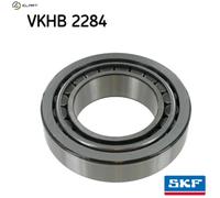 Wheel Suspension Wheel Bearing SKF VKHB 2284 For ADR Inner Ø 70 mm Outer Ø 125mm