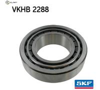 SKF Wheel Hub Bearing VKHB 2288 – Inner Ø 65 mm, Outer Ø 120 mm – for ADR