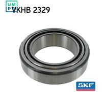 WHEEL BEARING VKHB 2329 FOR MERCEDES-BENZ OM541.920/940/941/926/922/942 11.9L SK