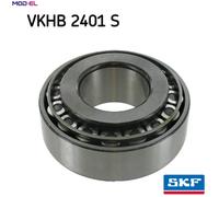 New Wheel Bearing 017704 10500491 99041068 99041068B 02.6406.50.00
