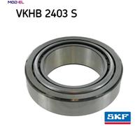 Wheel hub bearing VKHB 2403 S SKF for BMW SUZUKI RENAULT FORD ALFA ROMEO MINELLI