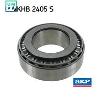 WHEEL BEARING VKHB 2405 S FORWHEEL BEARING VKHB 2405 S FOR KÄSSBOHRER RENAULT