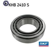 WHEEL BEARING VKHB 2410 S FOR SCANIA 3/-/series DS9.05 DSC9.10/07/08/02 8.5L