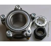 Fits DENCKERMANN ZAWIESZENIE W413012 WHEEL BEARING FRONT FORD TRANSIT ⭐UK Stock⭐