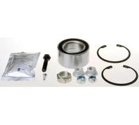 Fits DENCKERMANN ZAWIESZENIE W413047 WHEEL BEARING FRONT SEAT CORDOBA ⭐UK Stock⭐