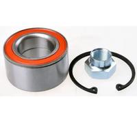 WHEEL BEARING KIT W413059 FOR FORD ESCORT/Mk/VII/Convertible/Rural/Turnier 1.4L