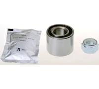 Wheel bearing W413072 DENCKERMANN for RENAULT NISSAN