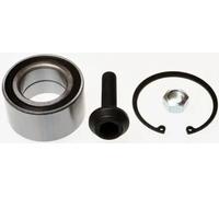 Wheel bearing W413081 DENCKERMANN for VW TRANSPORTER / CARAVELLE Mk IV Bus