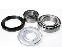 Wheel bearing W413102 DENCKERMANN for MERCEDES-BENZ VW
