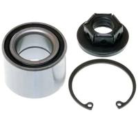New Wheel Bearing Kit for FORD:IKON V,FUSION,FOCUS I,FIESTA V,FIESTA V Van