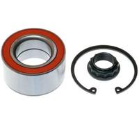 WHEEL BEARING KIT W413234 FOR BMW M41D17 1.7L M43B18 M42B18 M40B18 1.8L M44B19