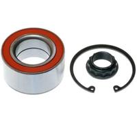 WHEEL BEARING KIT W413234 FOR BMW M41D17 1.7L M43B18 M42B18 M40B18 1.8L M44B19