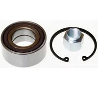 Wheel bearing W413248 DENCKERMANN for CITROËN PEUGEOT DS
