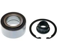 WHEEL BEARING KIT W413260 FOR PEUGEOT TOYOTA CITROEN CFB /CFA 1.0L 3cyl 107 1.4L