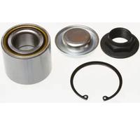 Wheel bearing W413262 DENCKERMANN for CITROËN PEUGEOT DS