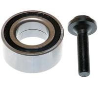 Wheel bearing W413269 DENCKERMANN for AUDI A4 B6 A4 B6 Avant A4 B6 Convertible