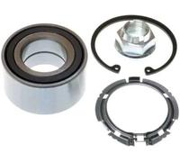 Wheel bearing W413272 DENCKERMANN for DACIA RENAULT NISSAN MERCEDES-BENZ