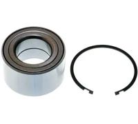Wheel bearing W413274 DENCKERMANN for NISSAN X-TRAIL I