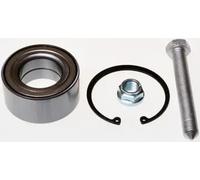 2x ✅Fits DENCKERMANN ZAWIESZENIE W413277 WHEEL BEARING FRONT RENAULT ⭐UK Seller⭐