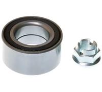 Wheel bearing W413284 DENCKERMANN for RENAULT LAGUNA II LAGUNA II Sport Tourer