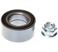 Wheel bearing W413284 DENCKERMANN for RENAULT LAGUNA II LAGUNA II Sport Tourer