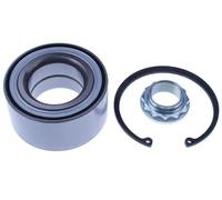 WHEEL BEARING KIT W413291 FOR BMW N47D20C/A/B/D 2.0L N43B16AA 1.6L 4cyl 3 E91