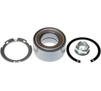 WHEEL BEARING KIT W413293 FOR RENAULT K9K774/764 1.5L 4cyl CLIO III
