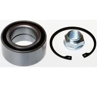 Wheel bearing W413300 DENCKERMANN for HONDA CIVIC IX ACCORD VII FR-V ACCORD VIII