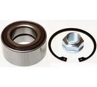Wheel bearing W413302 DENCKERMANN for HONDA CR-V Mk II FR-V CIVIC VIII Hatchback