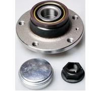 Wheel bearing W413312 DENCKERMANN for OPEL CORSA D CORSA D Hatchback Van ADAM