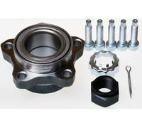 Wheel bearing W413324 DENCKERMANN for FORD TRANSIT Bus TRANSIT Van