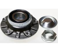 2x ✅Fits DENCKERMANN ZAWIESZENIE W413327 WHEEL BEARING FRONT BMW E46 ⭐UK Seller⭐