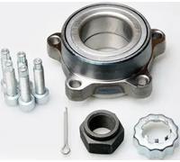 Wheel bearing W413331 DENCKERMANN for FORD TRANSIT Bus TRANSIT Van