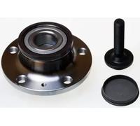 Wheel bearing W413336 DENCKERMANN for VW CADDY III Estate CADDY III Box Body/MPV