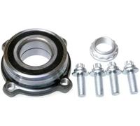 Wheel bearing W413337 DENCKERMANN for BMW 7 X5 5 Touring 6 6 Convertible
