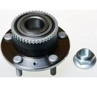 Wheel bearing W413344 DENCKERMANN for MAZDA 626 Mk V Station Wagon PREMACY